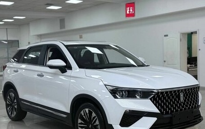 FAW Bestune T77, 2023 год, 2 598 000 рублей, 1 фотография