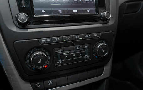 Skoda Yeti I рестайлинг, 2016 год, 1 700 000 рублей, 14 фотография