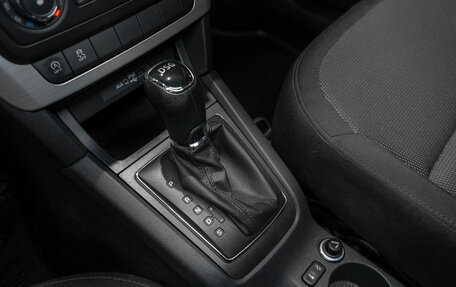 Skoda Yeti I рестайлинг, 2016 год, 1 700 000 рублей, 13 фотография