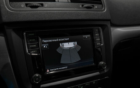 Skoda Yeti I рестайлинг, 2016 год, 1 700 000 рублей, 16 фотография