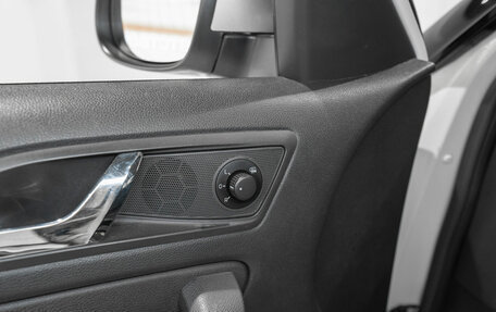 Skoda Yeti I рестайлинг, 2016 год, 1 700 000 рублей, 19 фотография