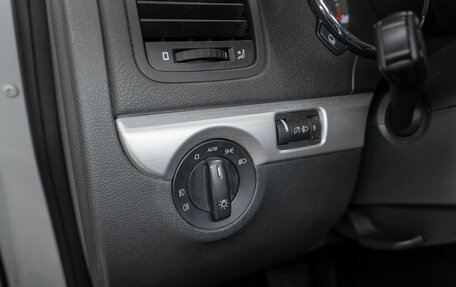 Skoda Yeti I рестайлинг, 2016 год, 1 700 000 рублей, 20 фотография