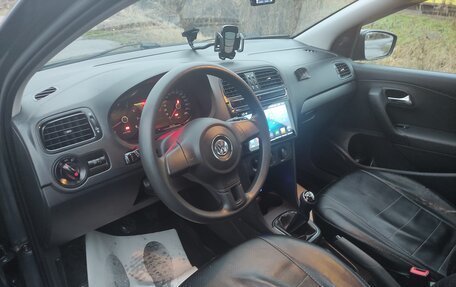 Volkswagen Polo VI (EU Market), 2013 год, 790 000 рублей, 7 фотография