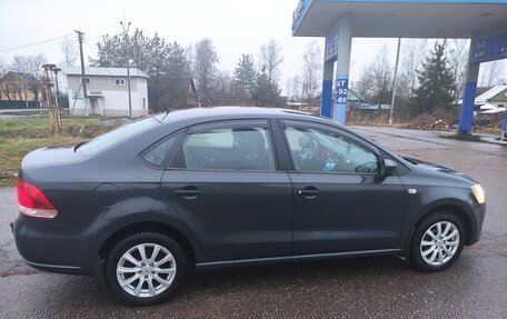 Volkswagen Polo VI (EU Market), 2013 год, 790 000 рублей, 6 фотография