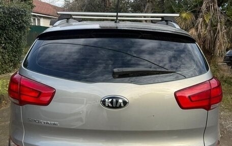 KIA Sportage III, 2015 год, 1 600 000 рублей, 5 фотография