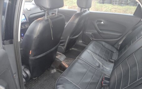 Volkswagen Polo VI (EU Market), 2013 год, 790 000 рублей, 8 фотография