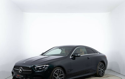 Mercedes-Benz E-Класс, 2020 год, 4 800 000 рублей, 1 фотография