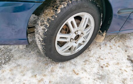 Hyundai Accent II, 2006 год, 285 000 рублей, 5 фотография