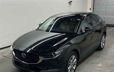 Mazda CX-3 I, 2022 год, 1 627 000 рублей, 1 фотография