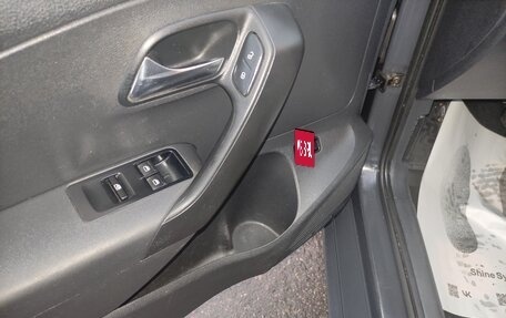 Volkswagen Polo VI (EU Market), 2013 год, 790 000 рублей, 12 фотография