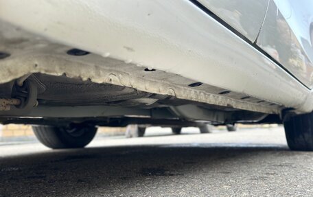 Toyota Vitz, 2006 год, 530 000 рублей, 12 фотография