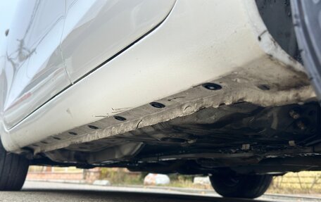 Toyota Vitz, 2006 год, 530 000 рублей, 11 фотография