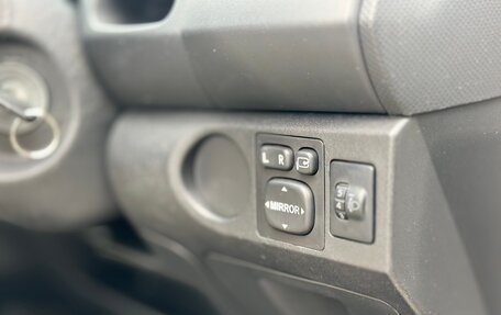 Toyota Vitz, 2006 год, 530 000 рублей, 27 фотография