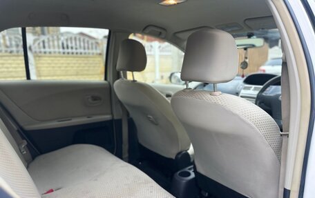 Toyota Vitz, 2006 год, 530 000 рублей, 23 фотография