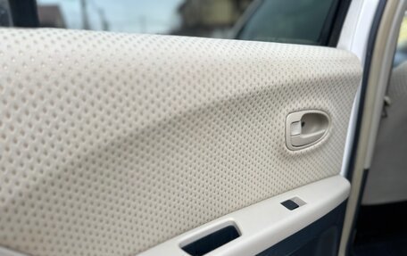 Toyota Vitz, 2006 год, 530 000 рублей, 18 фотография