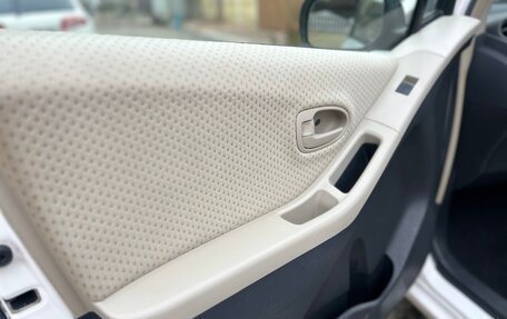 Toyota Vitz, 2006 год, 530 000 рублей, 14 фотография