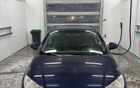 Hyundai Elantra IV, 2008 год, 450 000 рублей, 2 фотография