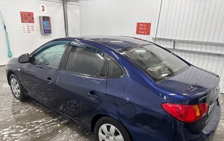 Hyundai Elantra IV, 2008 год, 450 000 рублей, 6 фотография