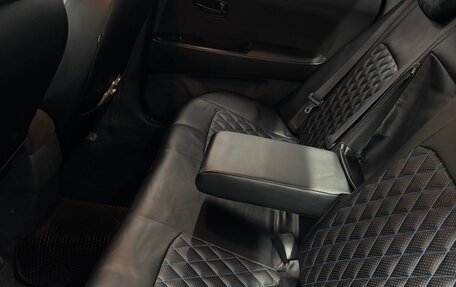 Hyundai Elantra IV, 2008 год, 450 000 рублей, 7 фотография