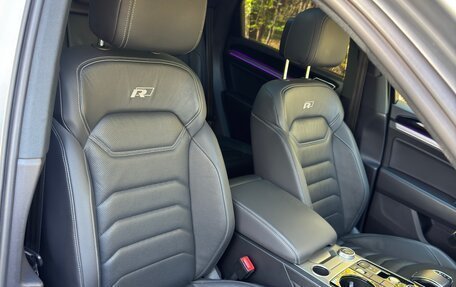 Volkswagen Touareg III, 2020 год, 6 245 000 рублей, 13 фотография