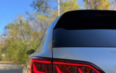 Volkswagen Touareg III, 2020 год, 6 245 000 рублей, 19 фотография