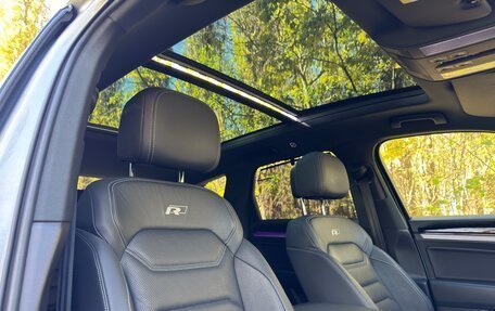 Volkswagen Touareg III, 2020 год, 6 245 000 рублей, 12 фотография