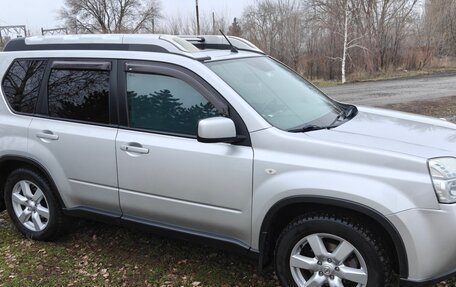 Nissan X-Trail, 2011 год, 1 499 000 рублей, 3 фотография