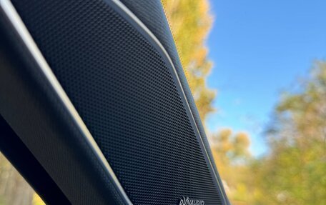 Volkswagen Touareg III, 2020 год, 6 245 000 рублей, 18 фотография