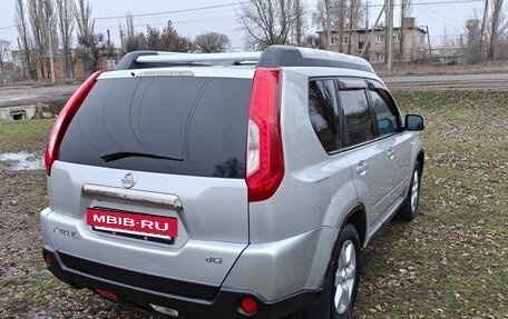 Nissan X-Trail, 2011 год, 1 499 000 рублей, 4 фотография