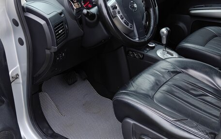 Nissan X-Trail, 2011 год, 1 499 000 рублей, 6 фотография