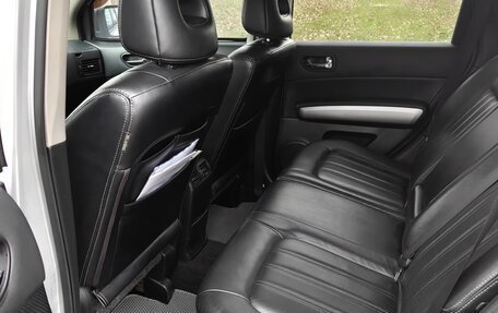 Nissan X-Trail, 2011 год, 1 499 000 рублей, 9 фотография