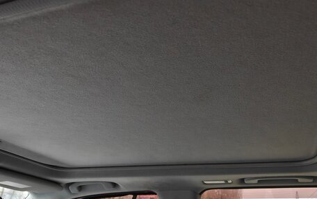 Nissan X-Trail, 2011 год, 1 499 000 рублей, 10 фотография