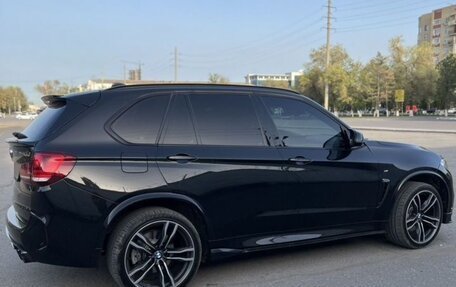 BMW X5, 2015 год, 4 500 000 рублей, 4 фотография