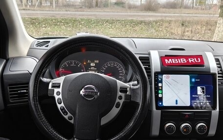 Nissan X-Trail, 2011 год, 1 499 000 рублей, 7 фотография