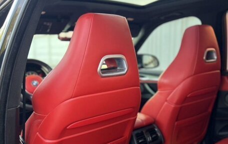 BMW X5, 2015 год, 4 500 000 рублей, 8 фотография