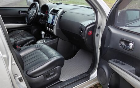 Nissan X-Trail, 2011 год, 1 499 000 рублей, 12 фотография