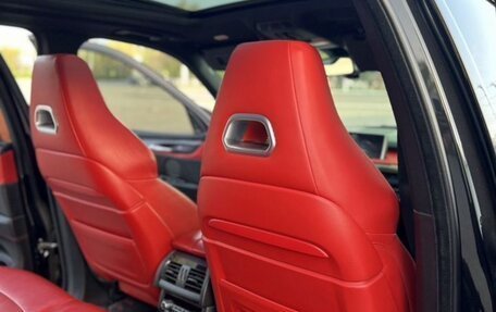 BMW X5, 2015 год, 4 500 000 рублей, 7 фотография