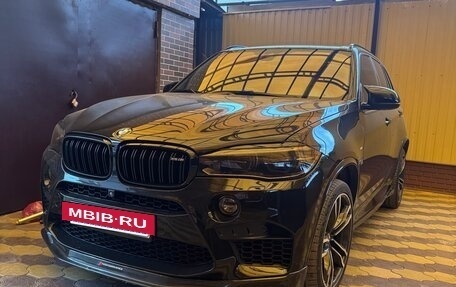BMW X5, 2015 год, 4 500 000 рублей, 2 фотография
