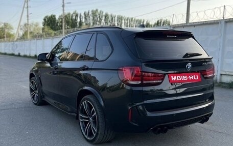 BMW X5, 2015 год, 4 500 000 рублей, 3 фотография