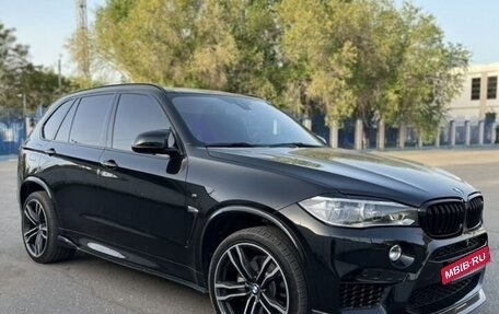 BMW X5, 2015 год, 4 500 000 рублей, 5 фотография