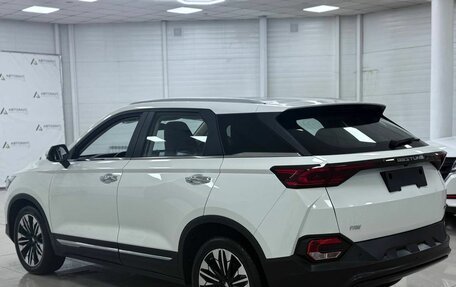 FAW Bestune T77, 2023 год, 2 598 000 рублей, 4 фотография