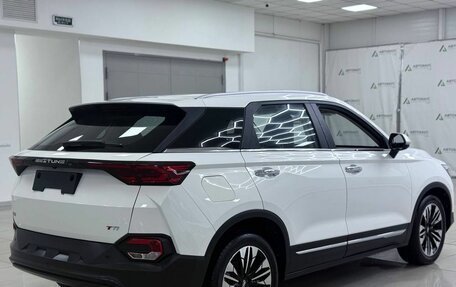 FAW Bestune T77, 2023 год, 2 598 000 рублей, 3 фотография