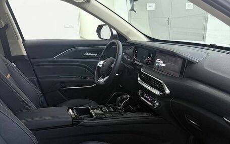 FAW Bestune T77, 2023 год, 2 598 000 рублей, 5 фотография