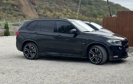 BMW X5, 2015 год, 4 500 000 рублей, 14 фотография