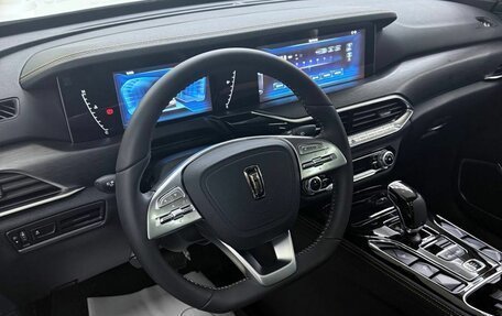 FAW Bestune T77, 2023 год, 2 598 000 рублей, 9 фотография