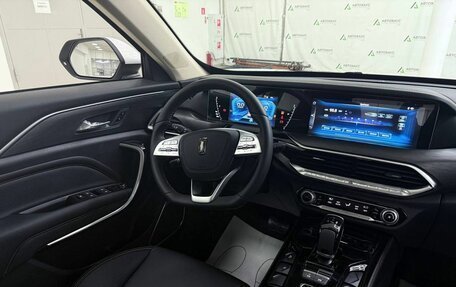 FAW Bestune T77, 2023 год, 2 598 000 рублей, 6 фотография