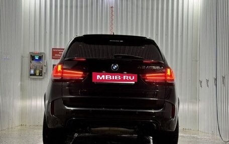 BMW X5, 2015 год, 4 500 000 рублей, 13 фотография