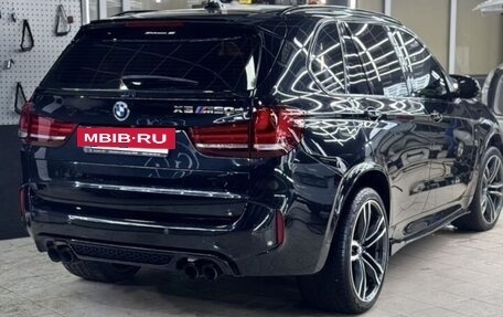 BMW X5, 2015 год, 4 500 000 рублей, 12 фотография