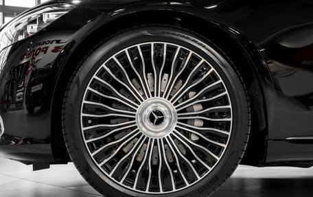 Mercedes-Benz Maybach S-Класс, 2025 год, 29 571 000 рублей, 9 фотография