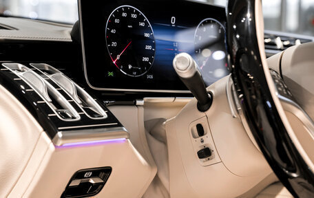 Mercedes-Benz Maybach S-Класс, 2025 год, 29 571 000 рублей, 16 фотография